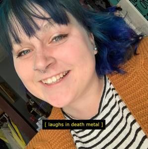 Meet your Posher, Chloe